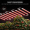 Spider Farmer GlowR40 Deep Red Spectrum 660nm Supplemental 40 Watt LED Grow Light