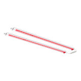 Spider Farmer GlowR80 Deep Red Spectrum 660nm Supplemental 80 Watt LED Grow Light