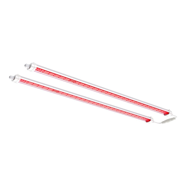Spider Farmer GlowR80 Deep Red Spectrum 660nm Supplemental 80 Watt LED Grow Light