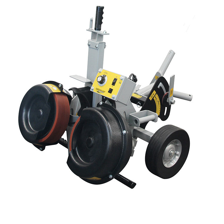 Sports Attack Snap Attack Football Machine with Cart & Clamp Training System (SKU not found)