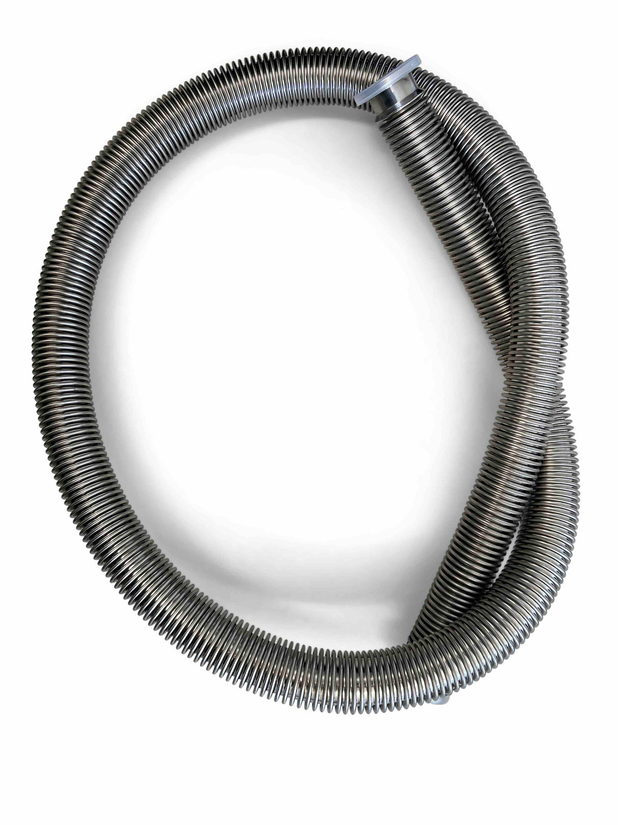 StayFresh Freeze Dryer KF25 Stainless Steel Vacuum Hose