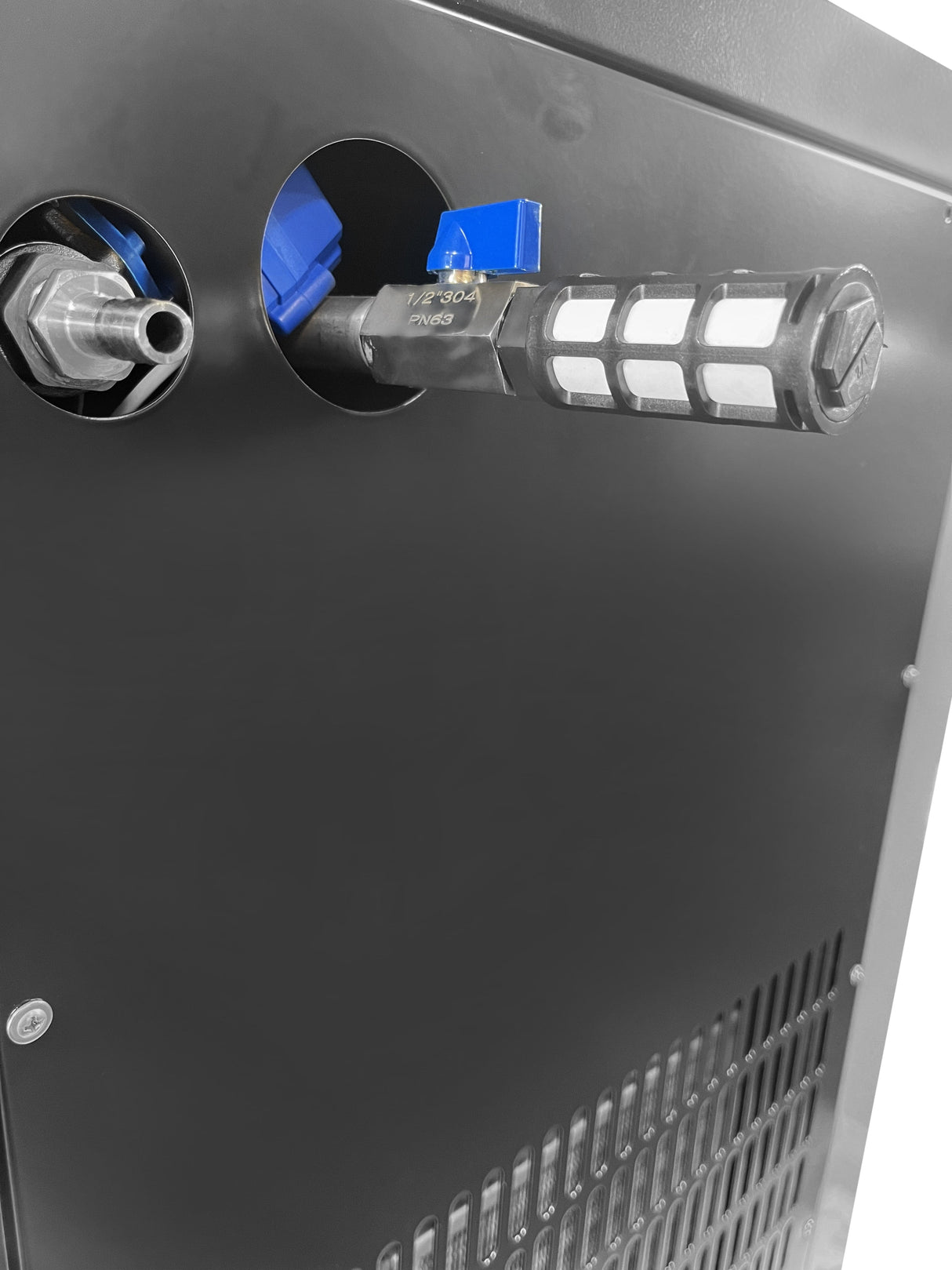 StayFresh Freeze Dryer Fresh Air Filter