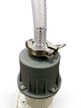 StayFresh Freeze Dryer Commercial Pump Exhaust Kit