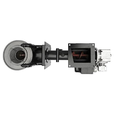 MBTEK EKO DUO 500 Hybrid Boiler 1700K BTU