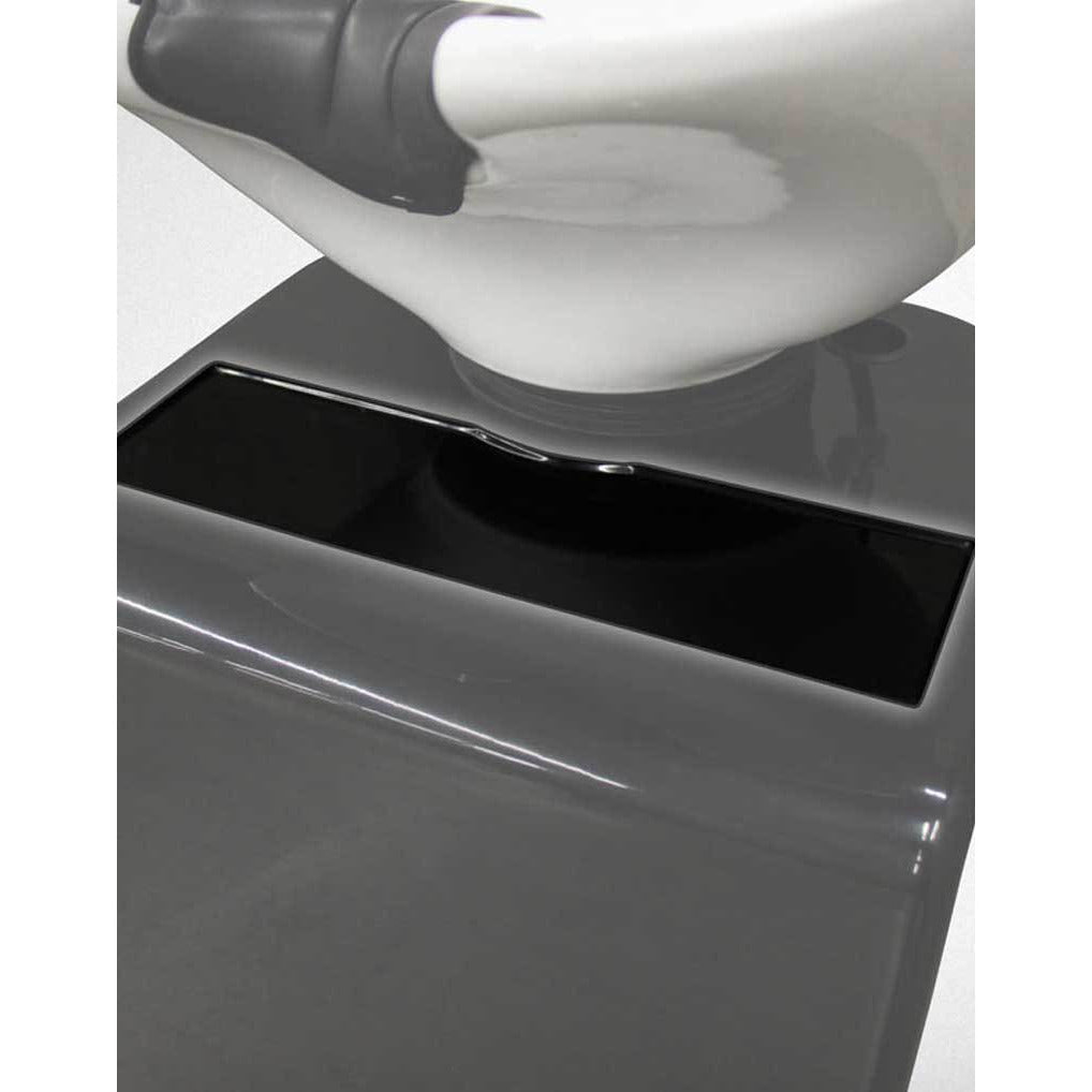 Takara Belmont LUSSO BW-U46 Backwash Shampoo Unit