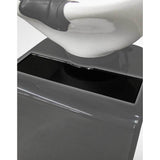 Takara Belmont LUSSO BW-U46 Backwash Shampoo Unit