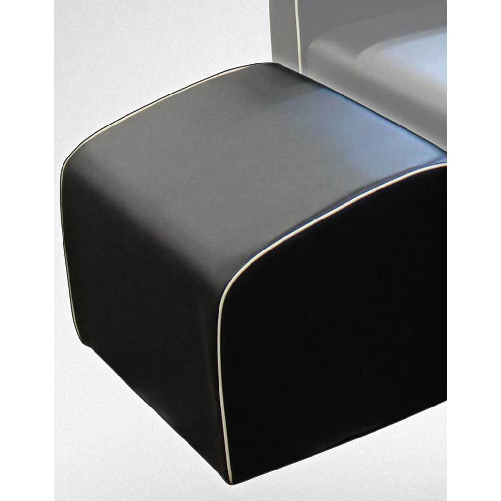 Takara Belmont LUSSO BW-U46 Backwash Shampoo Unit