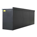Chery Industrial 10ft Workbench Storage Cabinet with 35 Drawers