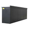 Chery Industrial 10ft Workbench Storage Cabinet with 35 Drawers
