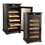 Redford Electronic Cabinet Humidor 1,250 Cigars
