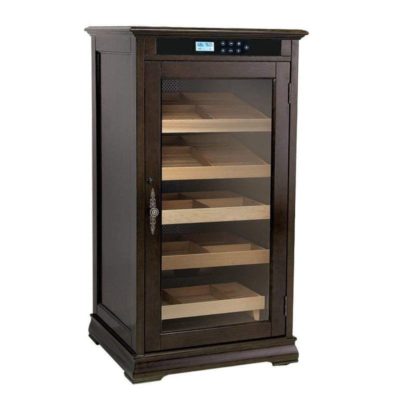 Redford Electronic Cabinet Humidor 1,250 Cigars