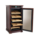 Cabinet Humidors