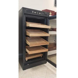Redford Lite Electronic Cabinet Humidor 1,250 Cigars