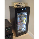 Redford Lite Electronic Cabinet Humidor 1,250 Cigars