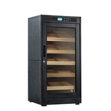 Redford Lite Electronic Cabinet Humidor 1,250 Cigars