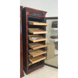 Remington Cigar Cabinet Humidor 2,000 Cigars