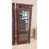 Remington Cigar Cabinet Humidor 2,000 Cigars