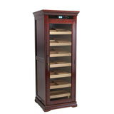 Remington Cigar Cabinet Humidor 2,000 Cigars