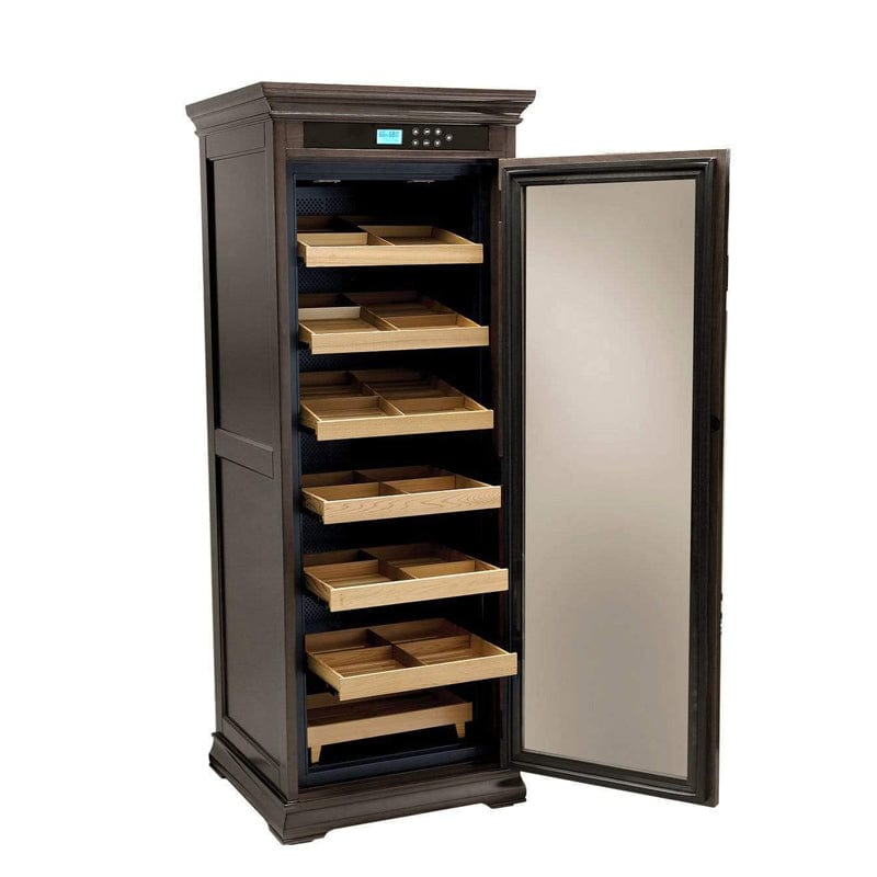 Remington Cigar Cabinet Humidor 2,000 Cigars