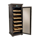 Remington Cigar Cabinet Humidor 2,000 Cigars