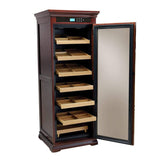 Remington Cigar Cabinet Humidor 2,000 Cigars