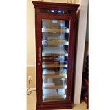 Remington Cigar Cabinet Humidor 2,000 Cigars