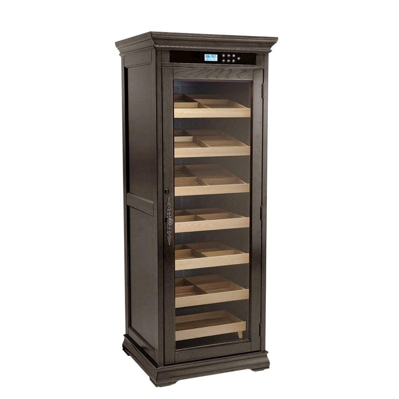 Remington Cigar Cabinet Humidor 2,000 Cigars