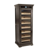 Remington Cigar Cabinet Humidor 2,000 Cigars