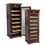 Remington Cigar Cabinet Humidor 2,000 Cigars