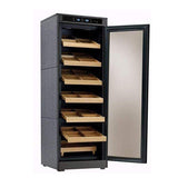 Remington Lite Electric Cabinet Humidor 2,000 Cigars