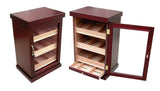 The Spartacus Cabinet Humidor 1,000 Cigars