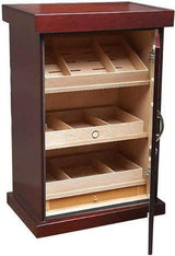 The Spartacus Cabinet Humidor 1,000 Cigars