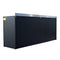 Chery Industrial 7ft Heavy Duty Workbench with 10 Drawers & 2 Cabinets
