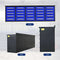 Chery Industrial 10 ft Heavy Duty Workbench with 25 Drawers
