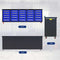 Chery Industrial 10ft 25-Drawer Storage Workbench with Wheels