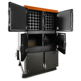 MBTEK BIO DUO 500, Woodchip Boiler 1700K BTU