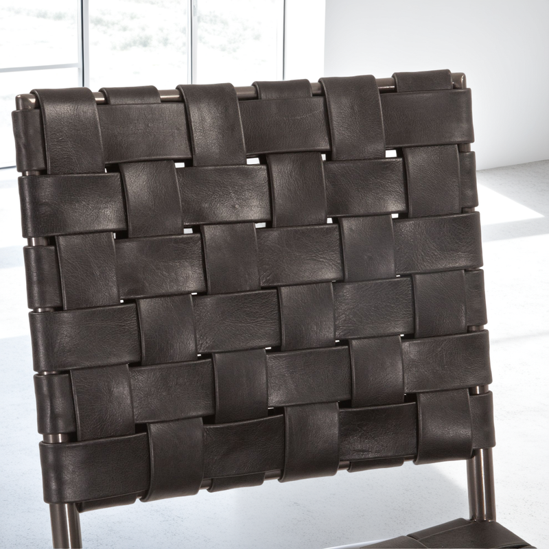 Carbon Designs Logan Dining Chair