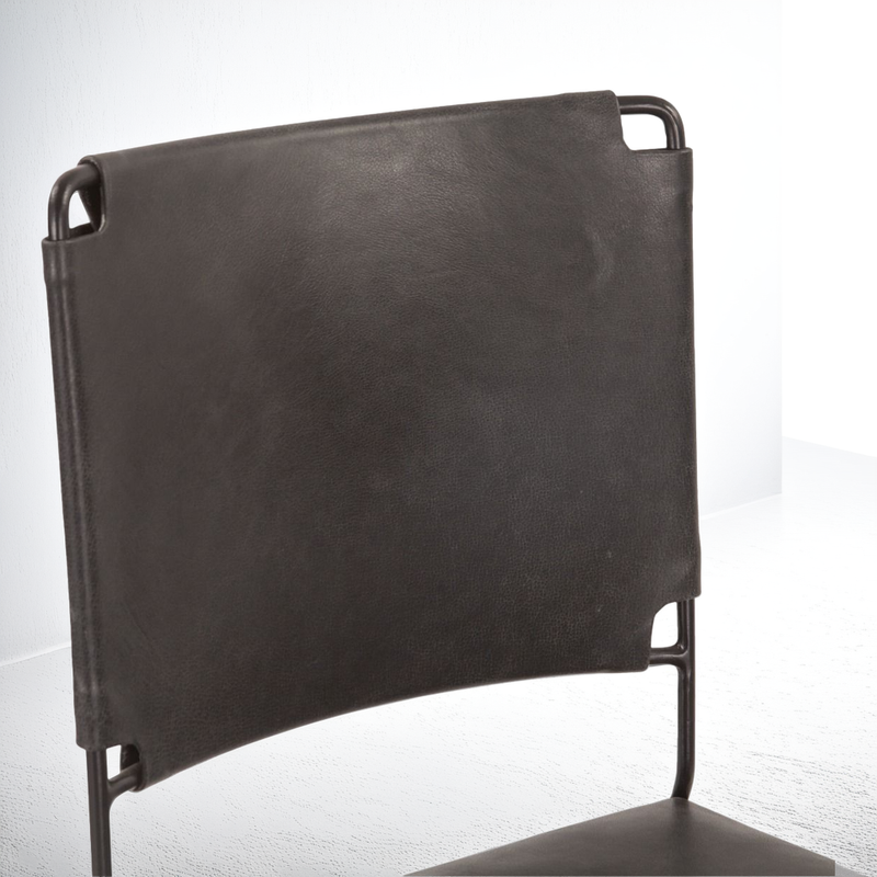 Carbon Designs Maxwell Dining Chair