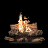 Town & Country TC36 Arch Direct Vent Fireplace