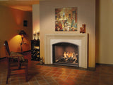 Town & Country TC36 Arch Direct Vent Fireplace