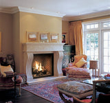 Town & Country TC42 Direct Vent Fireplace