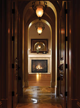 Town & Country TC42 Direct Vent Fireplace