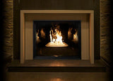 Town & Country TC54 Direct Vent Fireplace