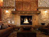 Town & Country TC54 Direct Vent Fireplace