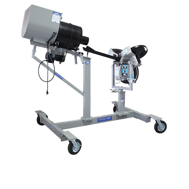 Sports Attack TranzHit Hack Attack Portable Softball Hitting Station