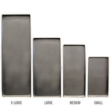 Harvest Right Large Home Pro Freeze Dryer with Oil Free Vacuum Pump, 6 Trays and Mylar Starter Kit in Black