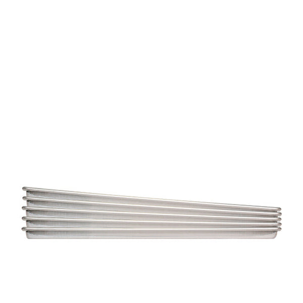 Harvest Right Small Pharmaceutical Freeze Dryer Trays in Stainless Steel (Set of 5)
