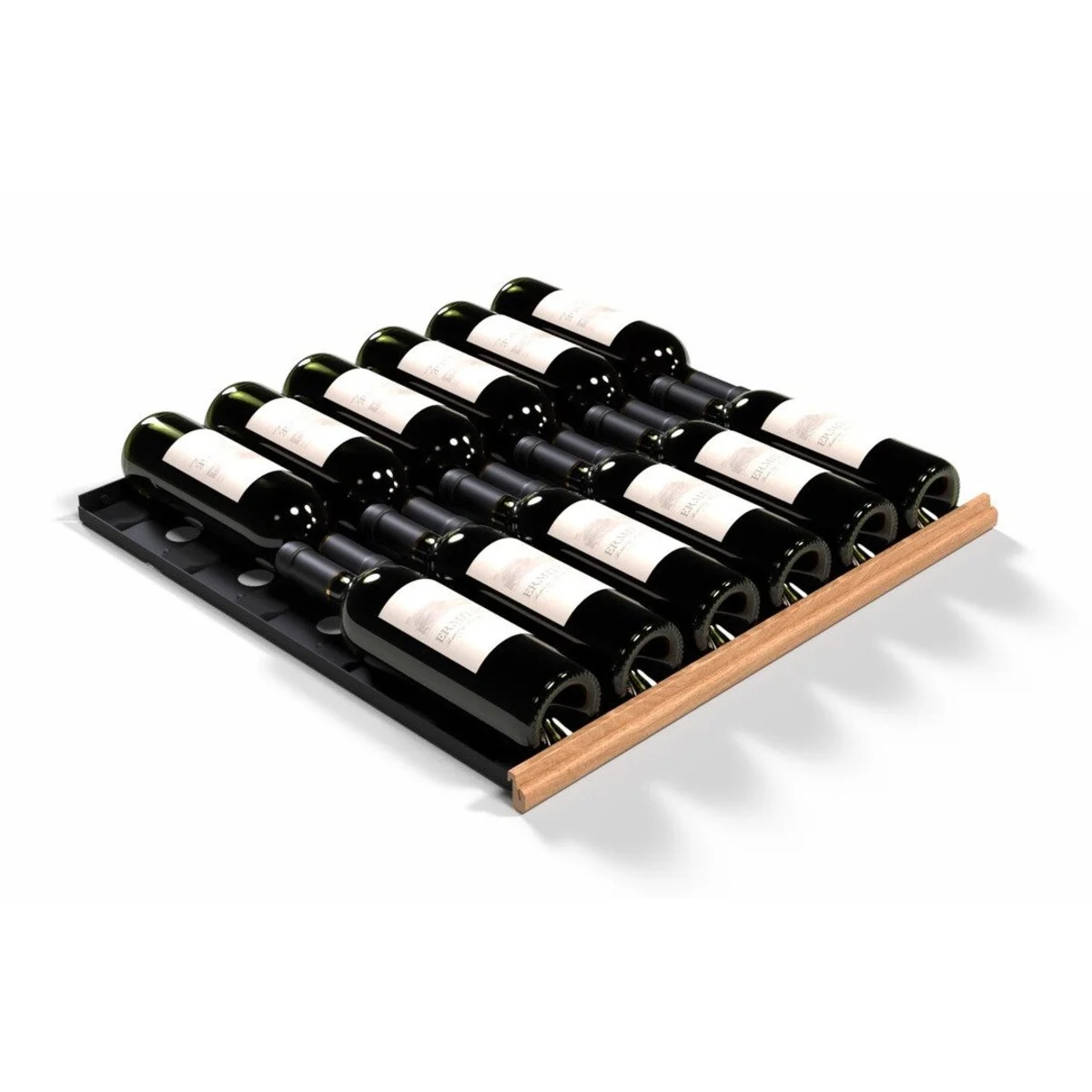 Transtherm by EuroCave Prestige Series Loft Vintage LOXXPV3002US Wine Storage Refrigerator