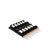 Transtherm by EuroCave Prestige Series Ermitage ER1TGV3013US Prestige 27" Wine Storage Refrigerator