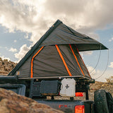 BadAss TENTS - "PACKOUT"- Soft top Rooftop Tent (Universal Fit)